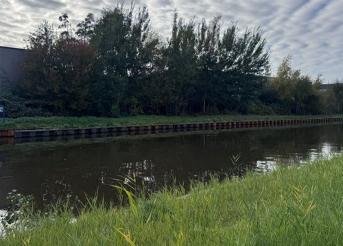 Waterweg