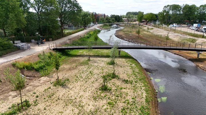 Klimaatrobuust Beekdal Sint-Oedenrode