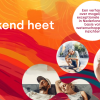 Ongekend heet