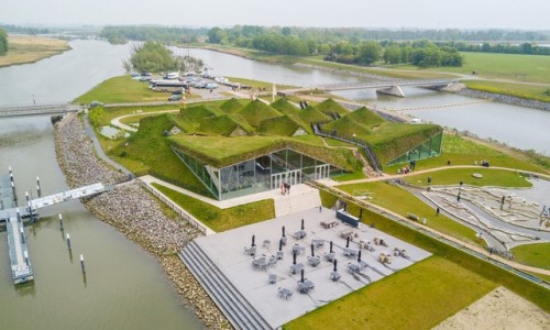 Biesbosch MuseumEiland
