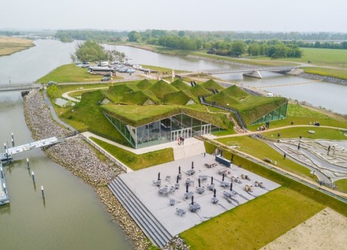 Biesbosch MuseumEiland