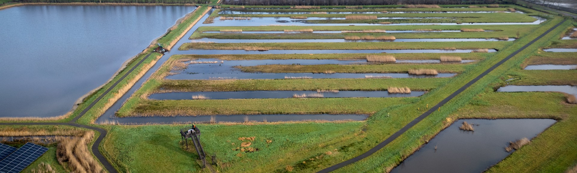 De Blauwe Poort