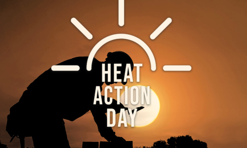 Heat Action Day