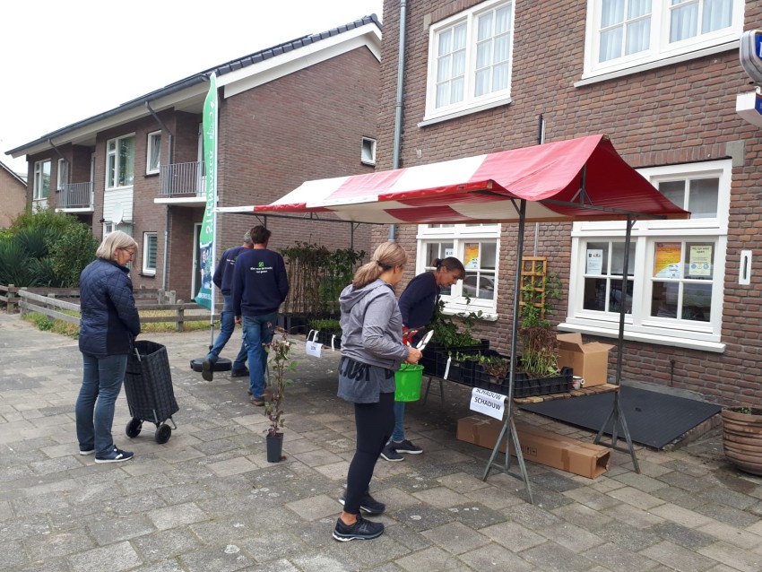 Uitvoeringsagenda Helmond