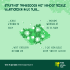 Week van de groene tuinpng