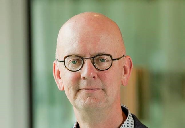 Roelof Kooistra ACCEZ 6