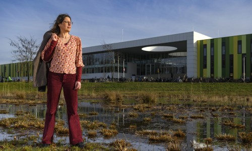 Freya Macke_JorisBuijsFotografie