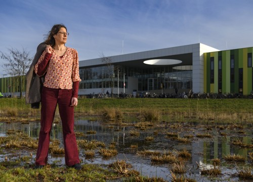 Freya Macke_JorisBuijsFotografie