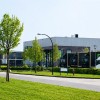 Groen bedrijventerrein