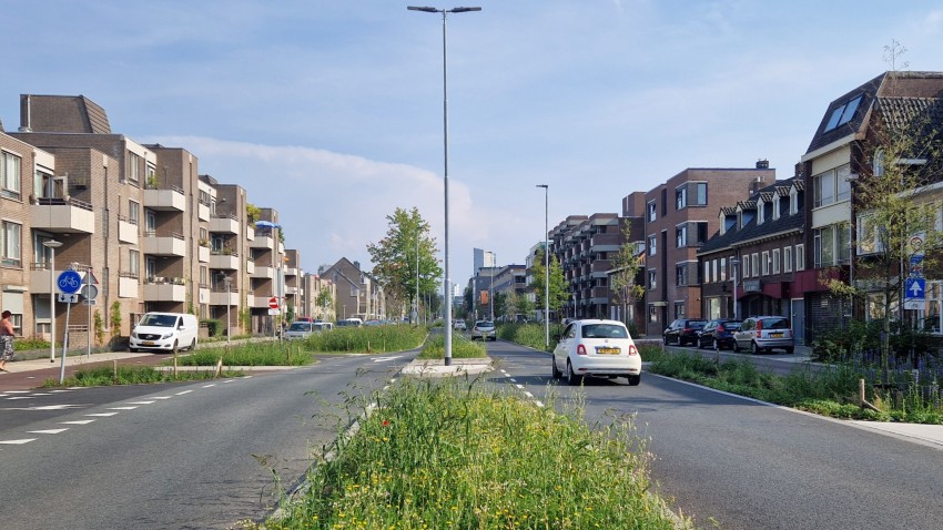 Eindhoven Boschdijk