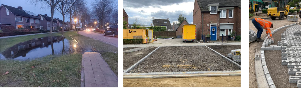 Adaptatiemaatregelen Gemert-Bakel