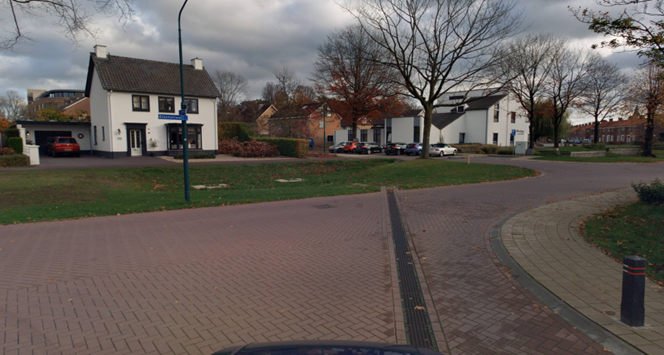 Wadi en goot Boxmeer