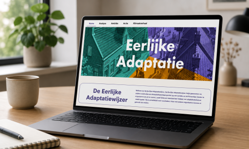 Eerlijke adaptatie home op laptop.png