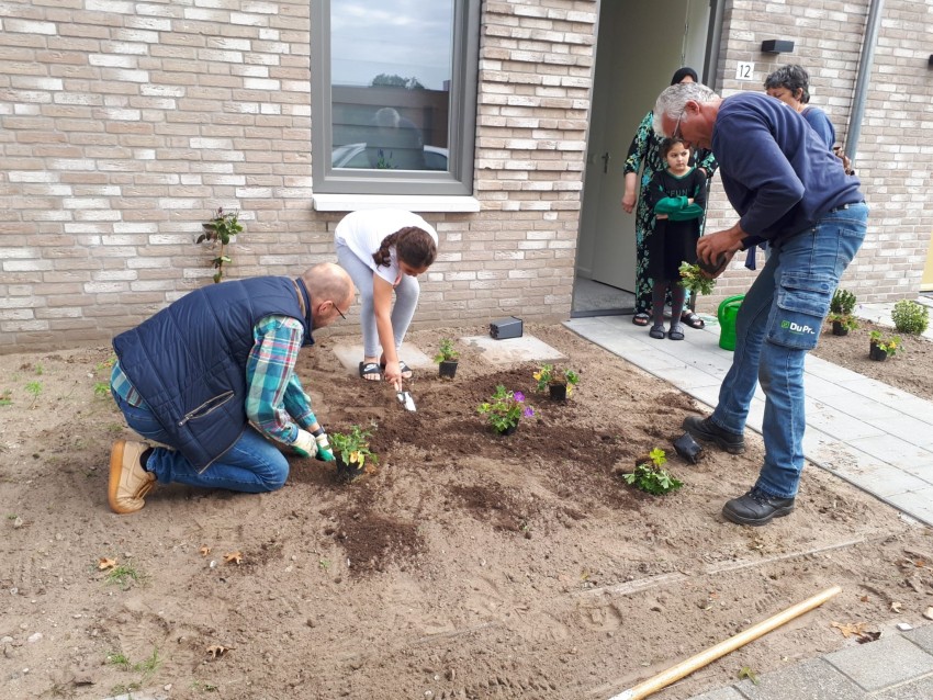 Adaptatiestrategie Helmond