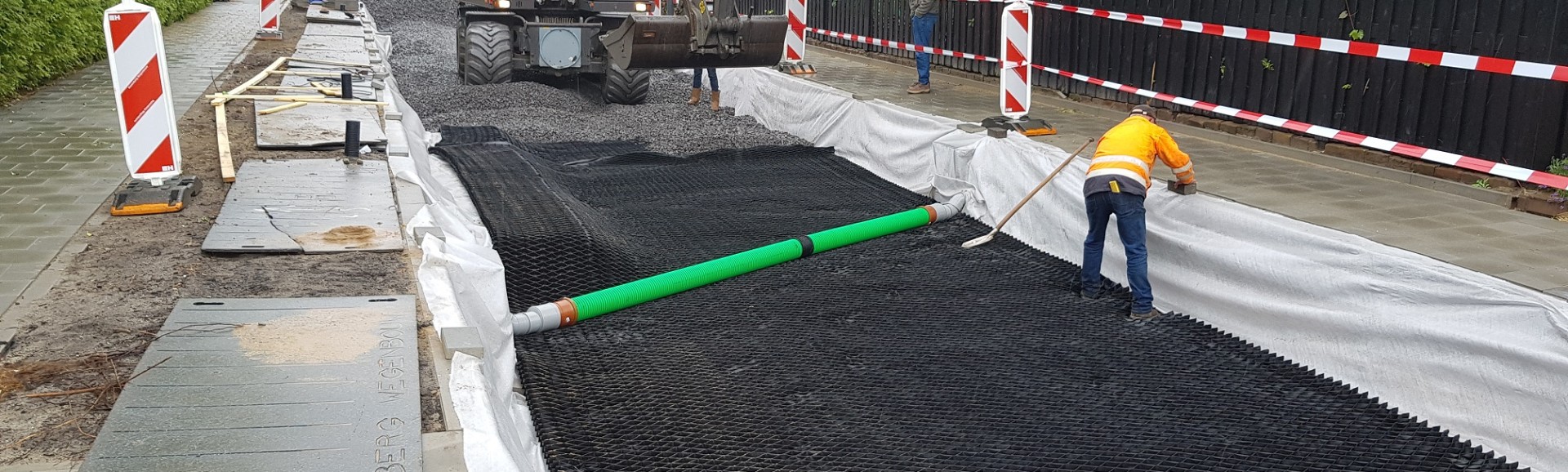 Hoogepat Veldhoven