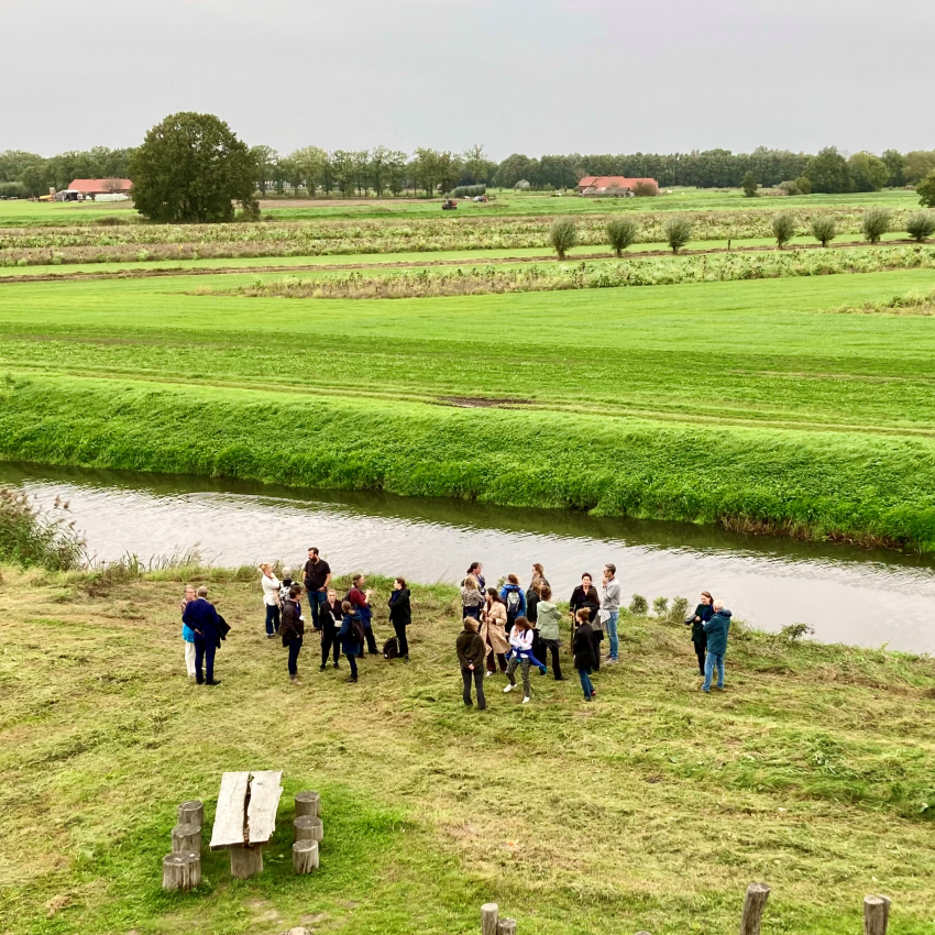 LIFE-IP Klimaatadaptatie