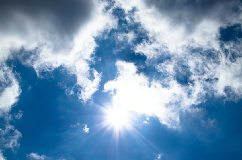 Klimaatverandering