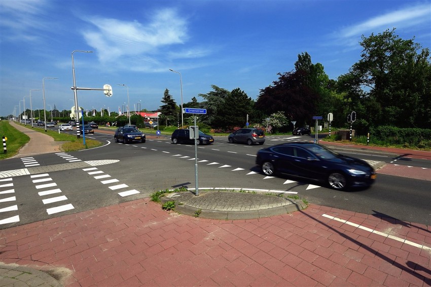 Infrastructuur