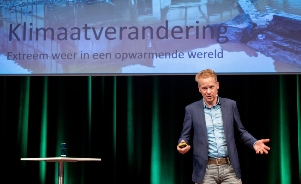 Kennisconferentie Omgaan met extreem weer 041