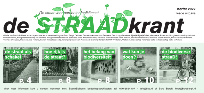 StraaDkrant