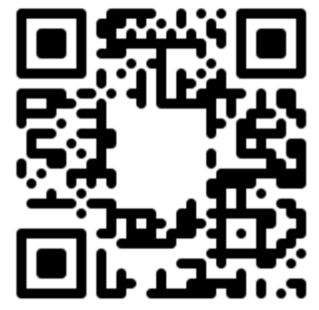 QR-code voor AR-tool dynamisch beekdal