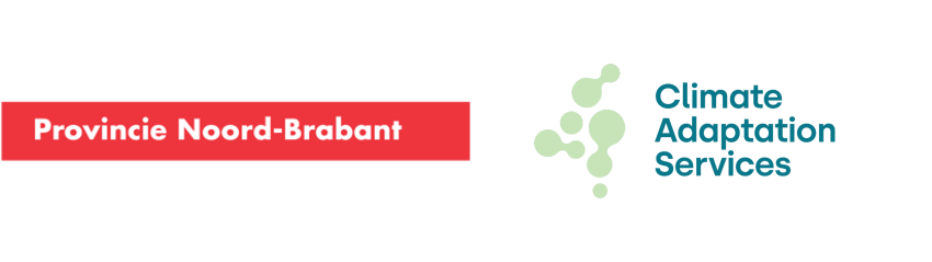 Combinatie CAS en prov Brabant