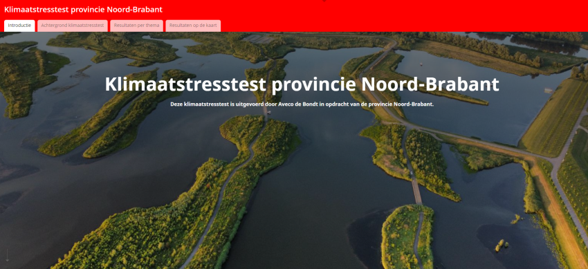 Stresstest