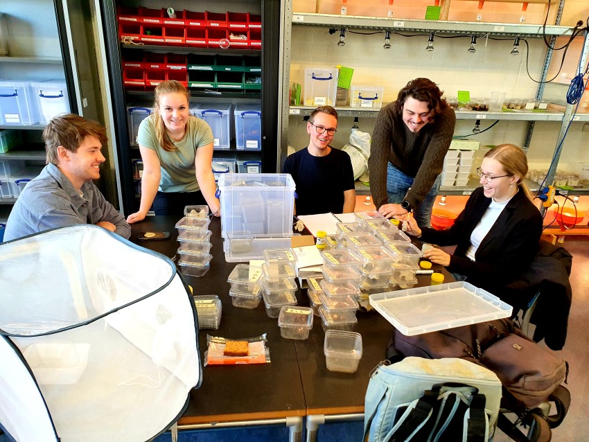 HAS Hogeschool_4_foto Marjolein Bezemer