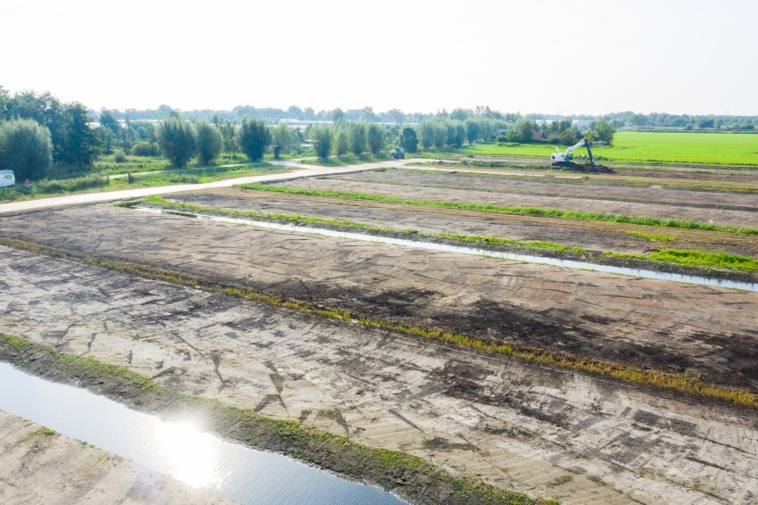 Waterschap Brabantse Delta - Westelijke Langstraat_foto DSPH Image Builders