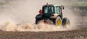 Droge delen beekdallandschappen in Noordoost-Brabant