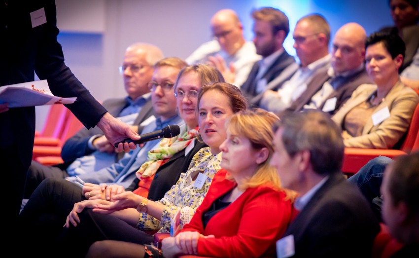 LR-Kennisconferentie Omgaan met extreem weer 055