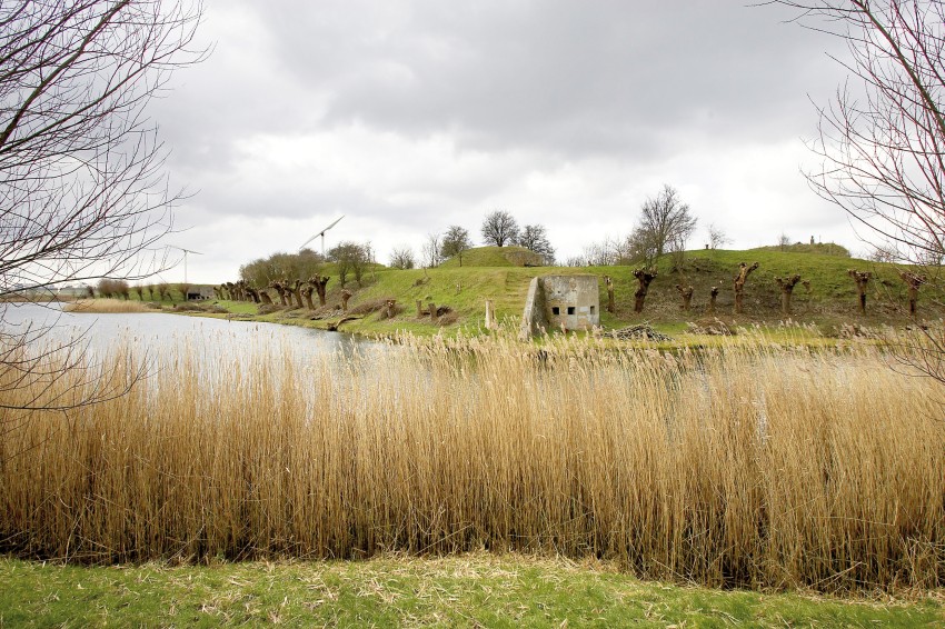 Zuiderwaterlinie