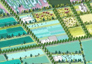 Klimaatrobuuste landschappen