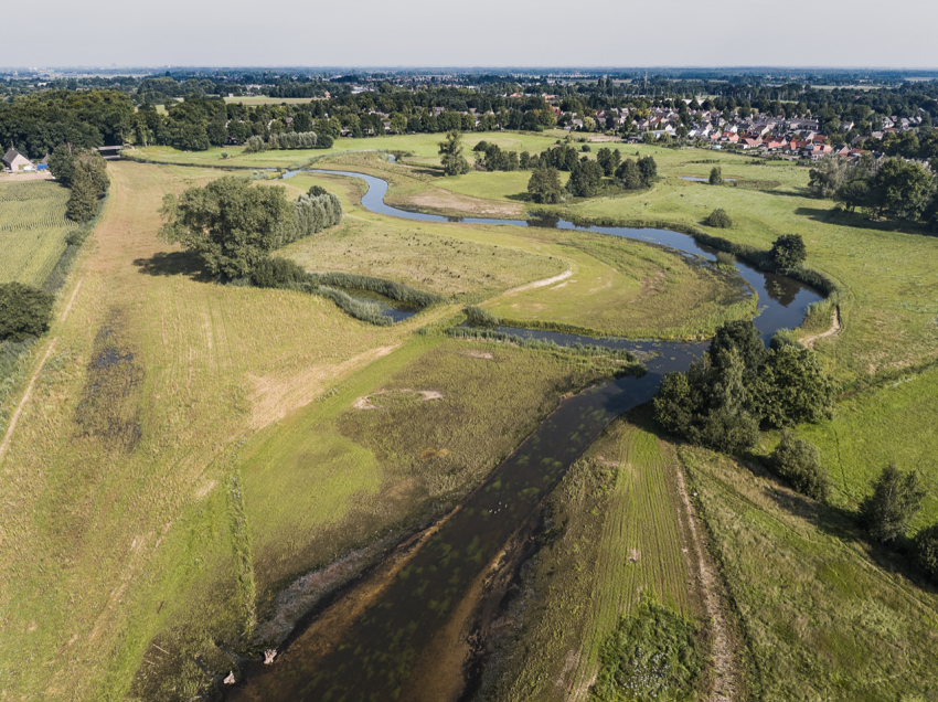 Klimaatbuffer