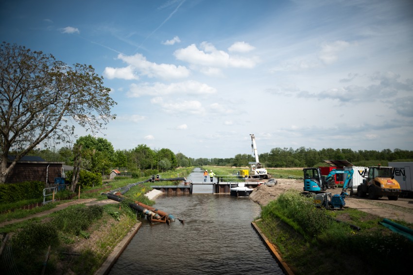 Westelijke Langstraat natuur foto_DSPH Image Builders