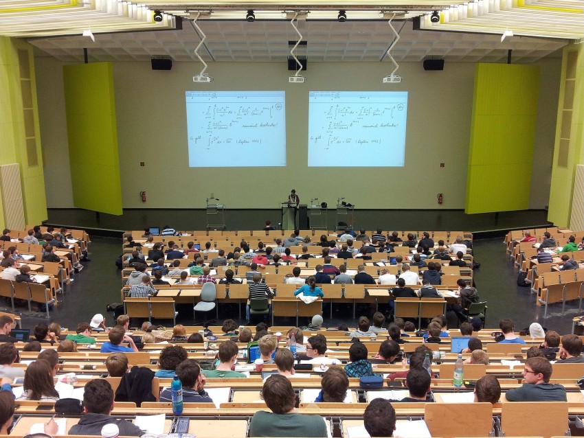 Opleiding